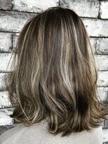 ライズ バイ レボ 柏店(RISE by REVO)&nbsp;イメチェン/似合わせカット/フルバング/レッドブラウン/柏