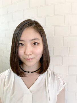 バーチ ウシワカマル(BIRCH ushiwakamaru) ミディアムロブ☆