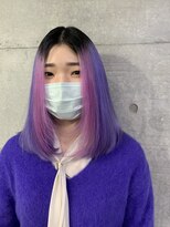 ザ ドット(THE DOT)&nbsp;#デザインカラー