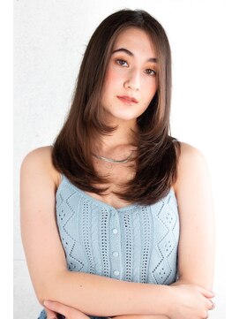 クロエ 門前仲町(Cloe) ナチュラルストレート