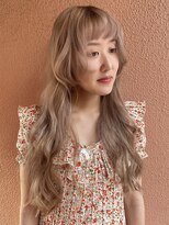 ボコカ(bococa)&nbsp;ベージュカラー / ハイトーン【 macana 】