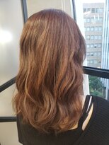 ラフランクリー(la frankly)&nbsp;20代30代/大人かわいい/大人ボブ/髪質改善/小顔ヘア