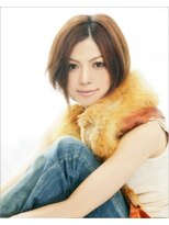 ハレ 中目黒(hale)&nbsp;フェミニンボブ