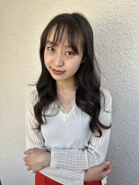 ソラ 麻布十番店(SORA) ゆるふわスタイル