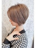 クールショート