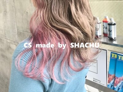 シーエスメイド バイ シャチュー 川崎店(CS made by SHACHU)