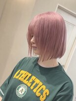 ローレン(Lolen.)&nbsp;【ライトピンク☆】嶋津 雄大