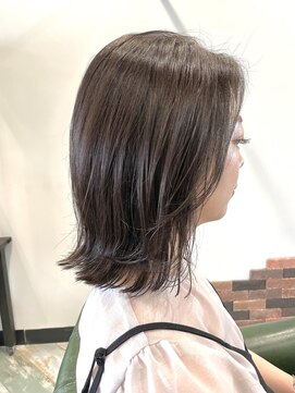 リノナ(Linona) お客様スタイル　PayPay30%還元中【LINONA錦糸町/錦糸町駅】