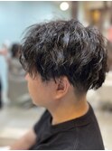ツイストスパイラル