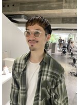 お客様スナップ【キハラシンゴ】