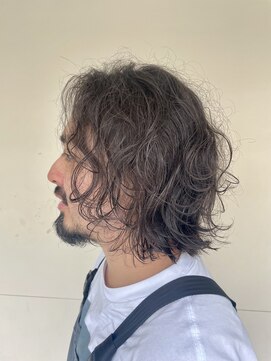 ミリ 千歳烏山(Mili CARE&SPA) ミリお客様スタイル