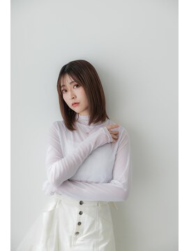 ラエティティア ロコ 刈谷店(Laetitia loco) 超高濃度水素ケア超高濃度水素ケアストレート