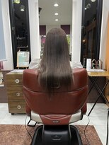 サーミックス(sir mix)&nbsp;髪質改善トリートメント/ヘアカラー/岡崎美容室/髪質改善岡崎