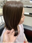 艶ミディアム