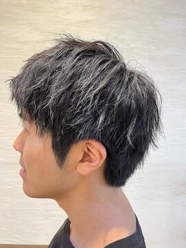 ノック(nocc.) メンズショート