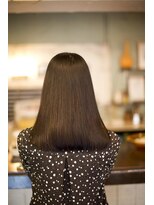 スリースリーナイン ヘアーアンドメイク(339 hair&make) お孫さんもビックリな最高美髪