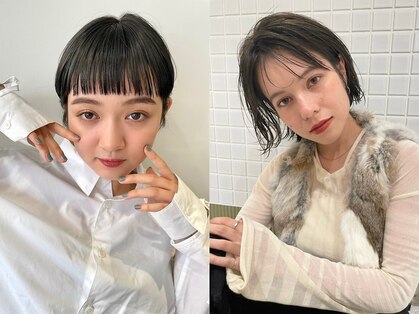 エミィ(emme)の写真