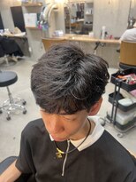 ノン 恵比寿(NoN)&nbsp;フェザーショート