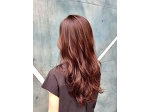 ペルスネージュ(Perce Neige)