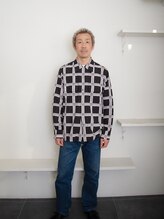 バイアス(biace) 浅田 勝太郎