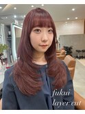 ハイレイヤー