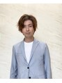 美容室ジャスミン 山下 ヒロシ
