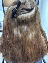 キャリー(Caly)&nbsp;Before