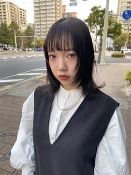 グラッド(GLAD) GLAD アッシュcolor