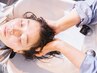 takaki限定　リタッチ＋ヘッドスパ＋カシミヤトリートメント