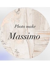 Photomake Massimo【フォトメイクマッシモ】