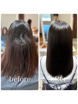 アレッタ 大森町(aletta) クセがあっておろせない、、、