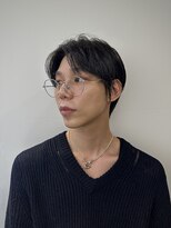 ちょきちょき 浜川店&nbsp;メンズレイヤー