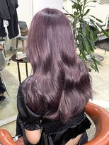 ソウコ(SOUCO)&nbsp;ラベンダーカラー