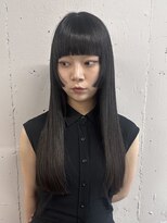 タロ(TALO)&nbsp;【TALO】姫カット