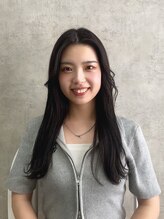 カイノ プラットプラット店(KAINO) 遠藤 あいら