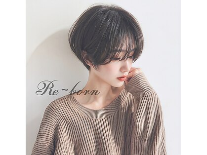 リボーン ひたち野うしく店(re-born)の写真