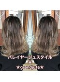 似合わせカット★ハイライト★白髪ぼかし★髪質改善★カラー