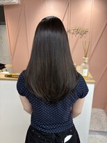 ユニバーストーキョー 池袋東口店(universe tokyo)&nbsp;うるつや！ロング