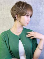 ホワイト 札幌大通店(WHITE)&nbsp;SHORT