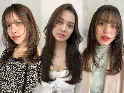ニューヨークニューヨーク イオンスタイル東淀川店(NYNY)の写真
