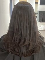 リブ バイ ボクノ(Liv by bokuno)&nbsp;髪質改善/縮毛矯正/ストレート/トリートメント/レイヤーカット