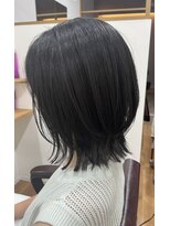 ソエル(soel)&nbsp;くびれナチュラルウルフ☆