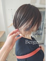 トパーズ(topaz)&nbsp;インナーカラー