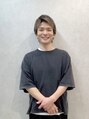 トッカ ヘアアンドトリートメント バイ リウム(tocca hair&treatment by Rium) 根本　将秀 【韓国】