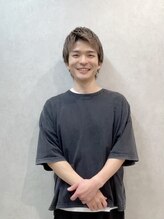 トッカ ヘアアンドトリートメント バイ リウム(tocca hair&treatment by Rium) 根本 将秀 【韓国】