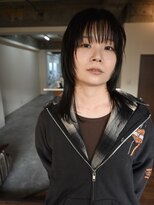 フィエル(fielu)&nbsp;layer.【コンドウリク】