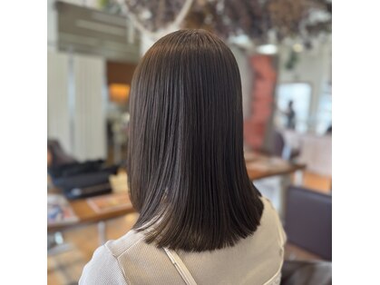 パイロヘアー(Pairo hair)の写真