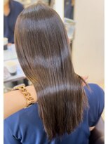 スタイル 成城学園前(STYLE)&nbsp;【縮毛矯正】圧倒的な艶髪へ導く美髪矯正