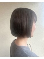 カーサ(Casa by JLB)&nbsp;【CASA.mio】オリーブとミニボブ