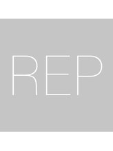 REP/髪質改善/白髪ぼかし/カット/メンズ/柏